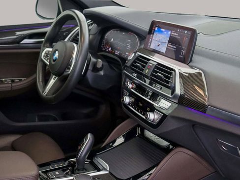 Used 2020 BMW X4 xDrive30i w/ Executive Package image 37