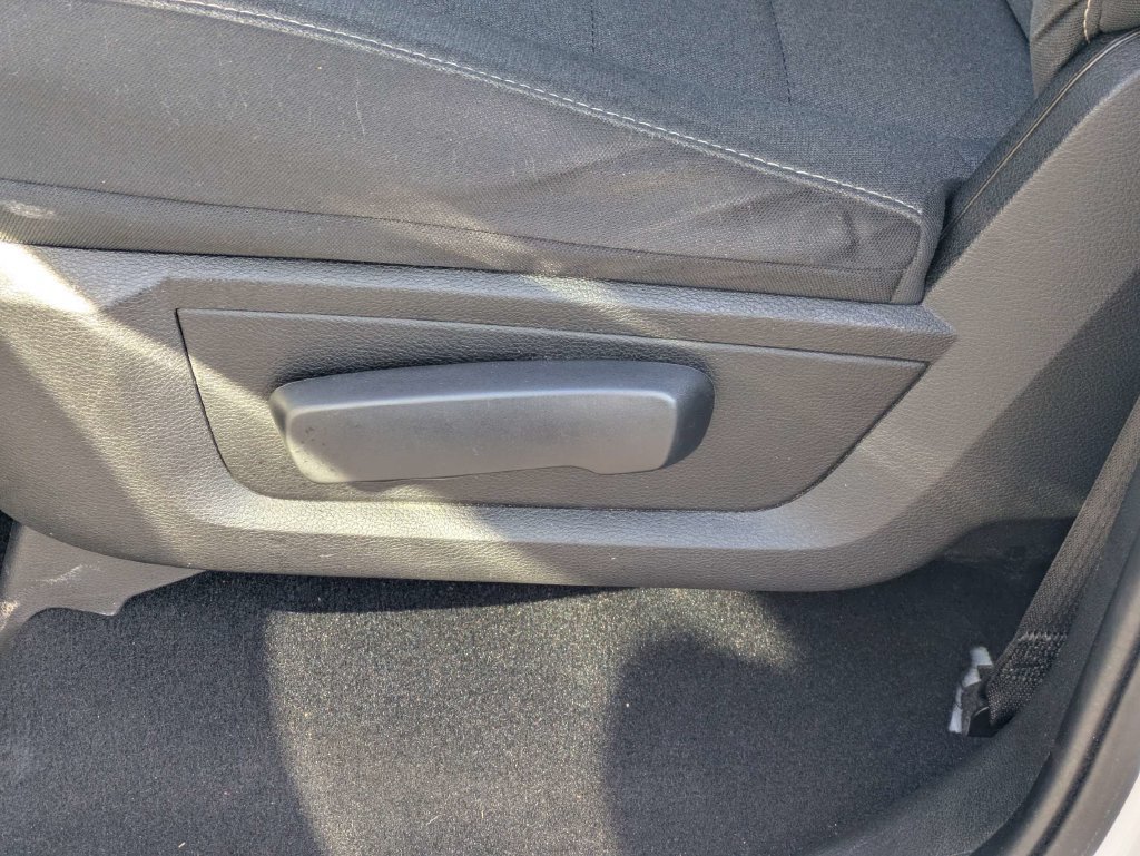 Used 2024 RAM 1500 Warlock RWD image 19