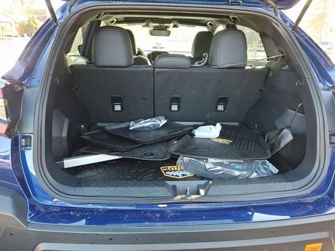 Certified 2024 Subaru Crosstrek 2.5i Wilderness w/ Crosstrek Mirror Package image 28