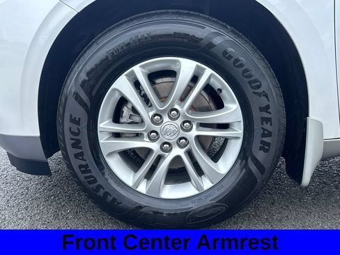 Used 2021 Buick Enclave Essence w/ Sound and Sites Package AWD/4WD image 26