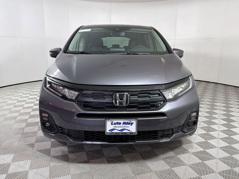 New 2026 Honda Odyssey EX-L image 6
