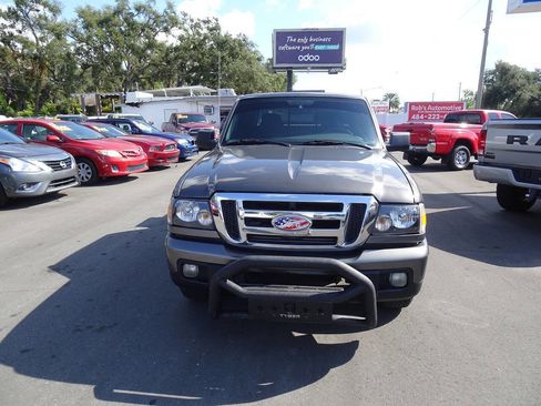 Used 2006 Ford Ranger Sport image 8