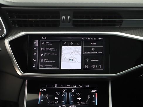 New 2025 Audi RS 7 performance Sportback image 19