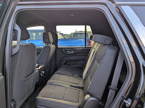 Certified 2022 GMC Yukon SLE w/ Max Trailering Package image 15