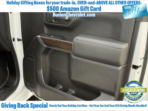 Used 2019 GMC Sierra 1500 SLE image 22