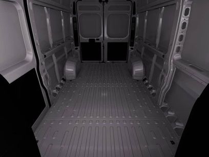 New 2026 RAM ProMaster 2500 w/ Safety Group