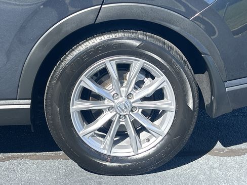 Used 2025 Honda CR-V EX-L image 35