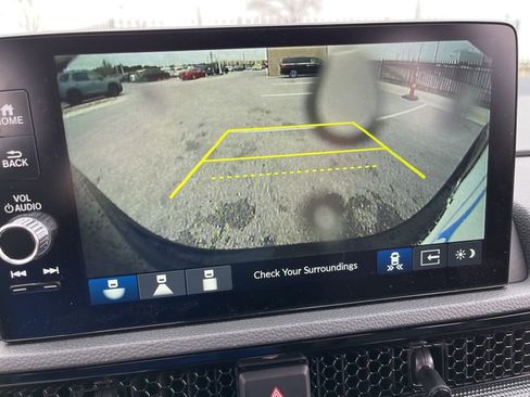 Certified 2026 Honda CR-V Sport Touring image 27