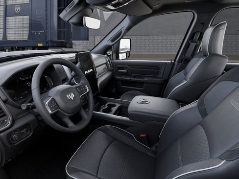 New 2026 RAM 2500 Laramie image 30