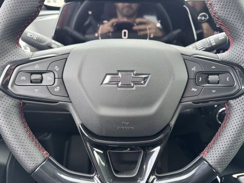 New 2026 Chevrolet Trax RS w/ Driver Confidence Package image 27