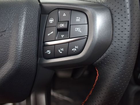 Used 2025 Ford Ranger Raptor image 20