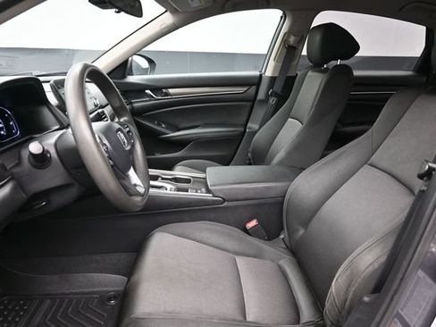Used 2019 Honda Accord LX image 22