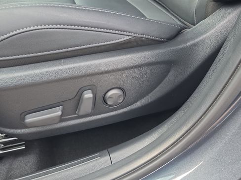 Certified 2026 Kia Seltos EX w/ EX Sunroof Package FWD image 20