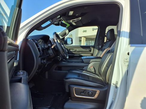 Certified 2020 RAM 1500 Limited image 26