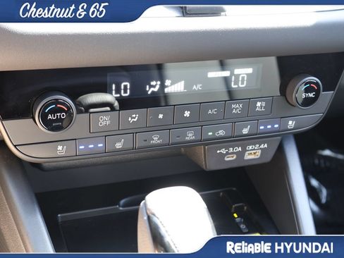 Used 2026 Subaru Outback Touring XT AWD/4WD image 38