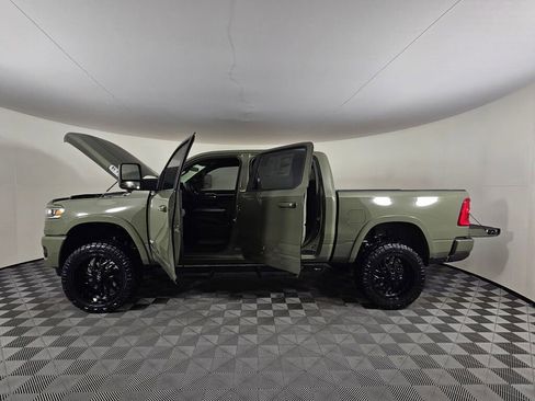 New 2026 RAM 1500 Big Horn image 20