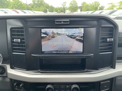 New 2026 Ford F350 XL w/ STX Appearance Package AWD/4WD image 19