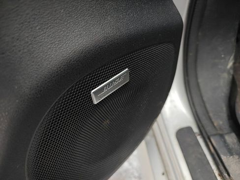 Used 2018 Nissan Leaf SL w/ SL Technology Package image 6