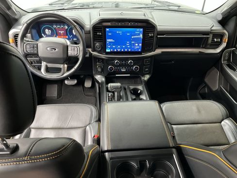 Used 2022 Ford F150 Tremor w/ Equipment Group 402A High AWD/4WD image 4
