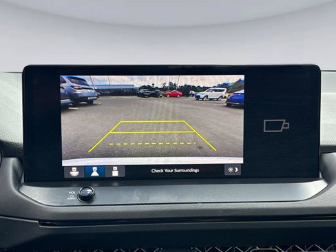 Certified 2023 Honda Accord Sport image 22