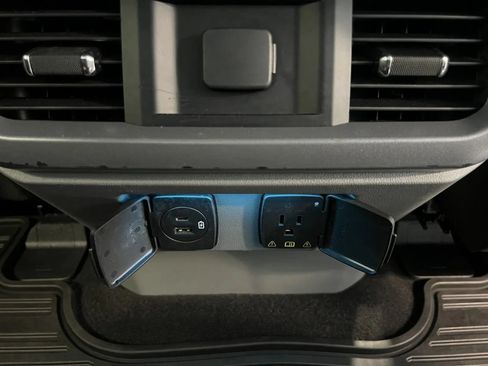 Used 2023 Ford F150 XLT w/ Equipment Group 301A Mid AWD/4WD image 28