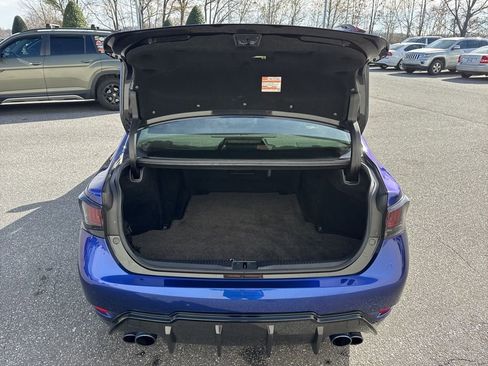 Used 2016 Lexus GS F image 11