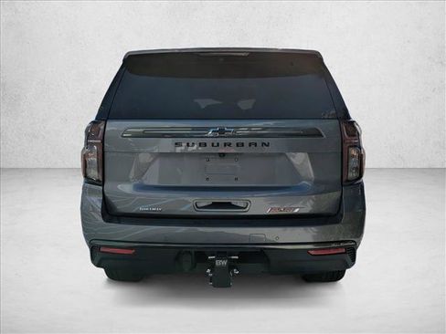 Used 2021 Chevrolet Suburban RST w/ Luxury Package image 6