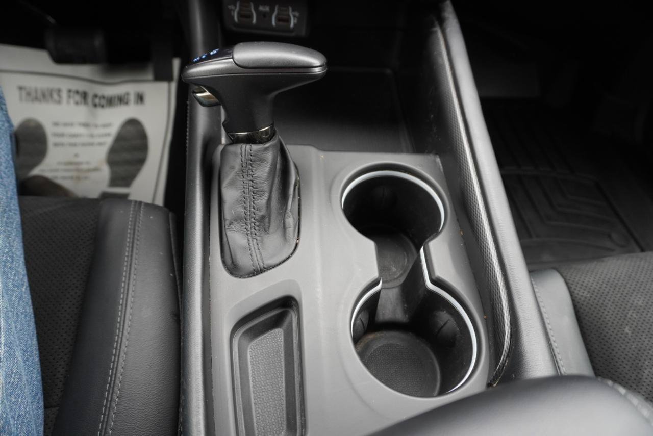 Used 2021 Dodge Durango GT AWD/4WD image 14