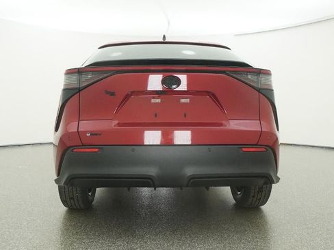 New 2026 Toyota bZ image 56