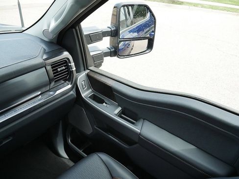 New 2026 Ford F350 Lariat w/ Black Appearance Package AWD/4WD image 26
