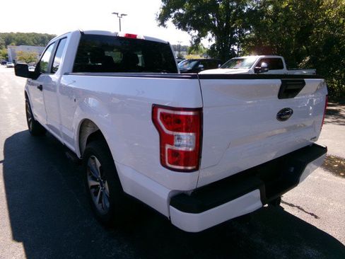Used 2019 Ford F150 XL w/ Equipment Group 101A Mid AWD/4WD image 7