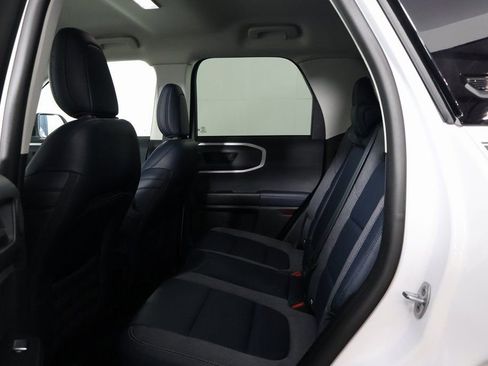 Used 2023 Ford Bronco Sport Outer Banks w/ Tech Package image 11