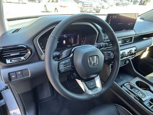 New 2026 Honda Pilot Elite image 33