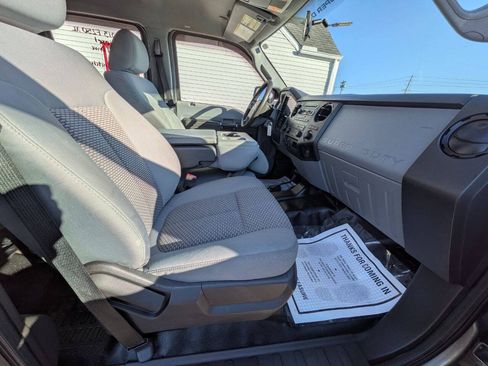 Used 2013 Ford F250 XL w/ PWR Equipment Group AWD/4WD image 20