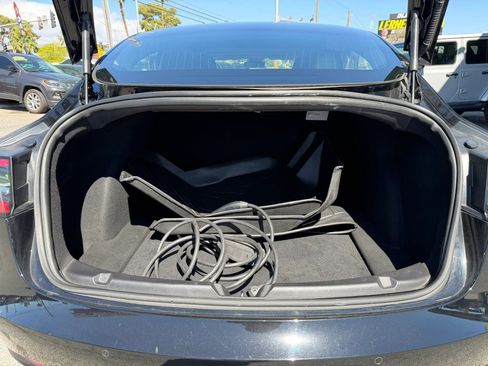 Used 2019 Tesla Model 3 Standard Range Plus image 26