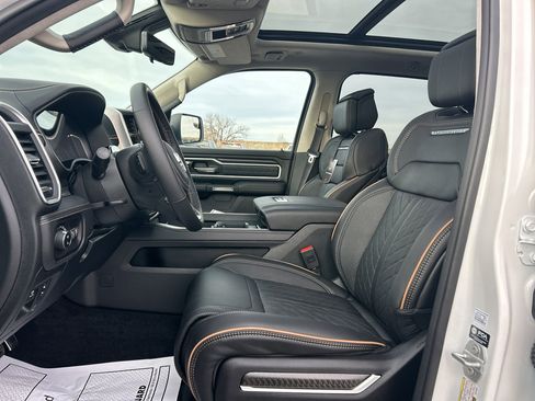 New 2026 RAM 1500 Tungsten AWD/4WD image 10