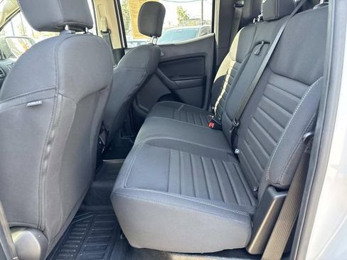 Used 2022 Ford Ranger XL w/ Equipment Group 101A High image 15