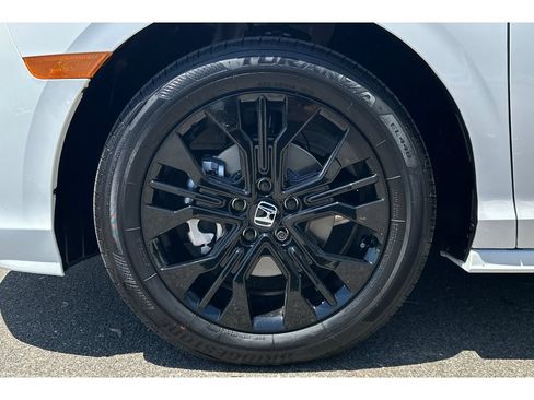 Used 2026 Honda Odyssey Sport-L image 47