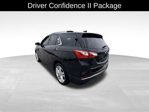 Used 2019 Chevrolet Equinox Premier image 5