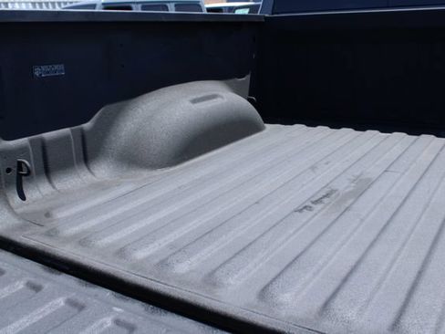 Used 2023 RAM 1500 Big Horn w/ Trailer Tow Group AWD/4WD image 10