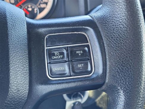 Used 2018 RAM 3500 Tradesman w/ Chrome Appearance Group image 13