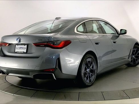 Certified 2023 BMW i4 eDrive35 w/ Premium Package image 12