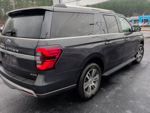 Used 2024 Ford Expedition Max Limited image 4