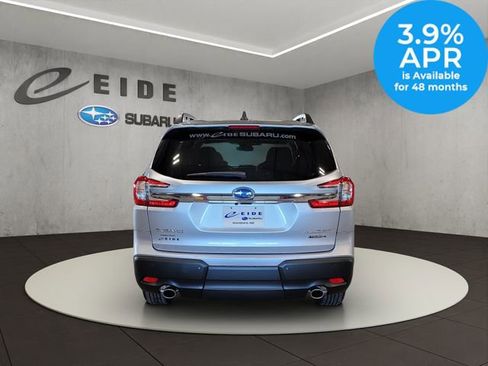 New 2026 Subaru Ascent Touring AWD/4WD image 6