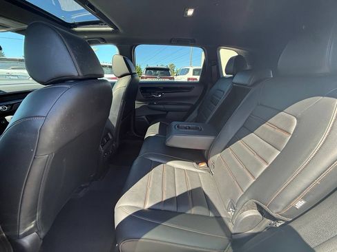 Used 2024 Honda CR-V Sport Touring image 13