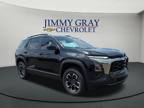 New 2026 Chevrolet Equinox ACTIV w/ Safety and Technology Package FWD image 7