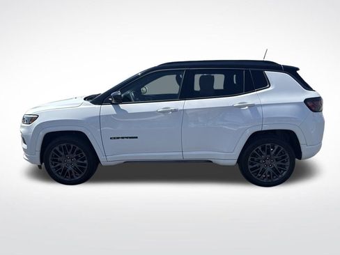 Used 2022 Jeep Compass High Altitude image 12