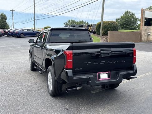 New 2026 Toyota Tacoma SR5 AWD/4WD image 9