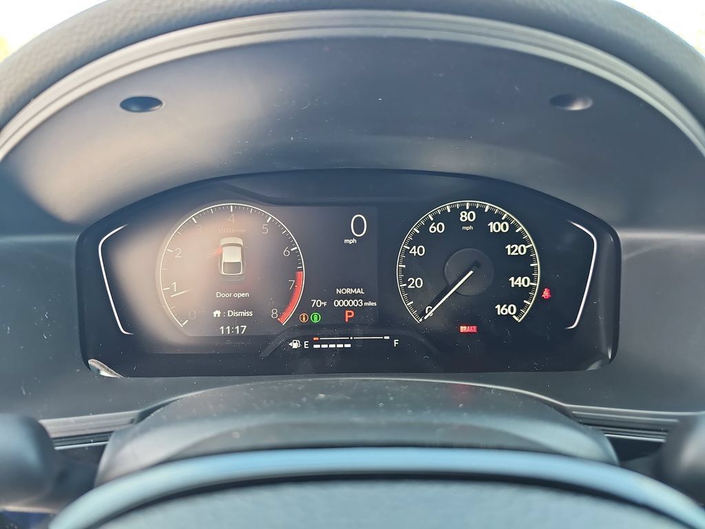 New 2026 Honda Civic Sport image 22