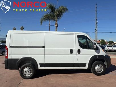 Used 2022 RAM ProMaster 1500 w/ Safety Group